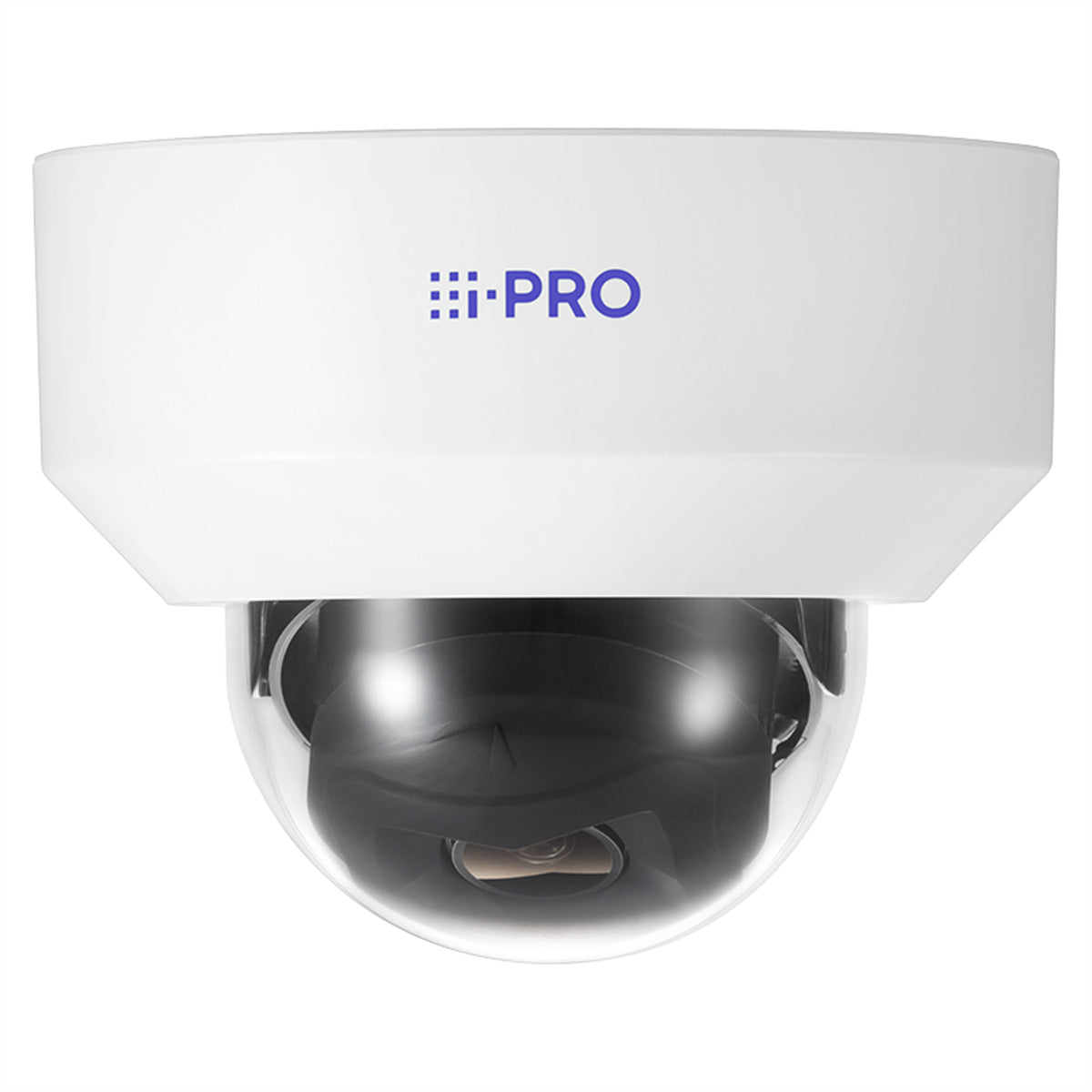 i-PRO WV-U21550-V3L Dome – 5MP – 3,2× Zoom – PoE – IP42