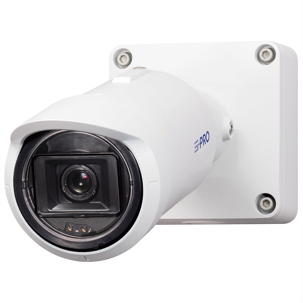 i-PRO X-Series WV-X15600-V2LN PTZ – 6 MP – 4,3–8,6 mm – PoE – IP66/67 IK10