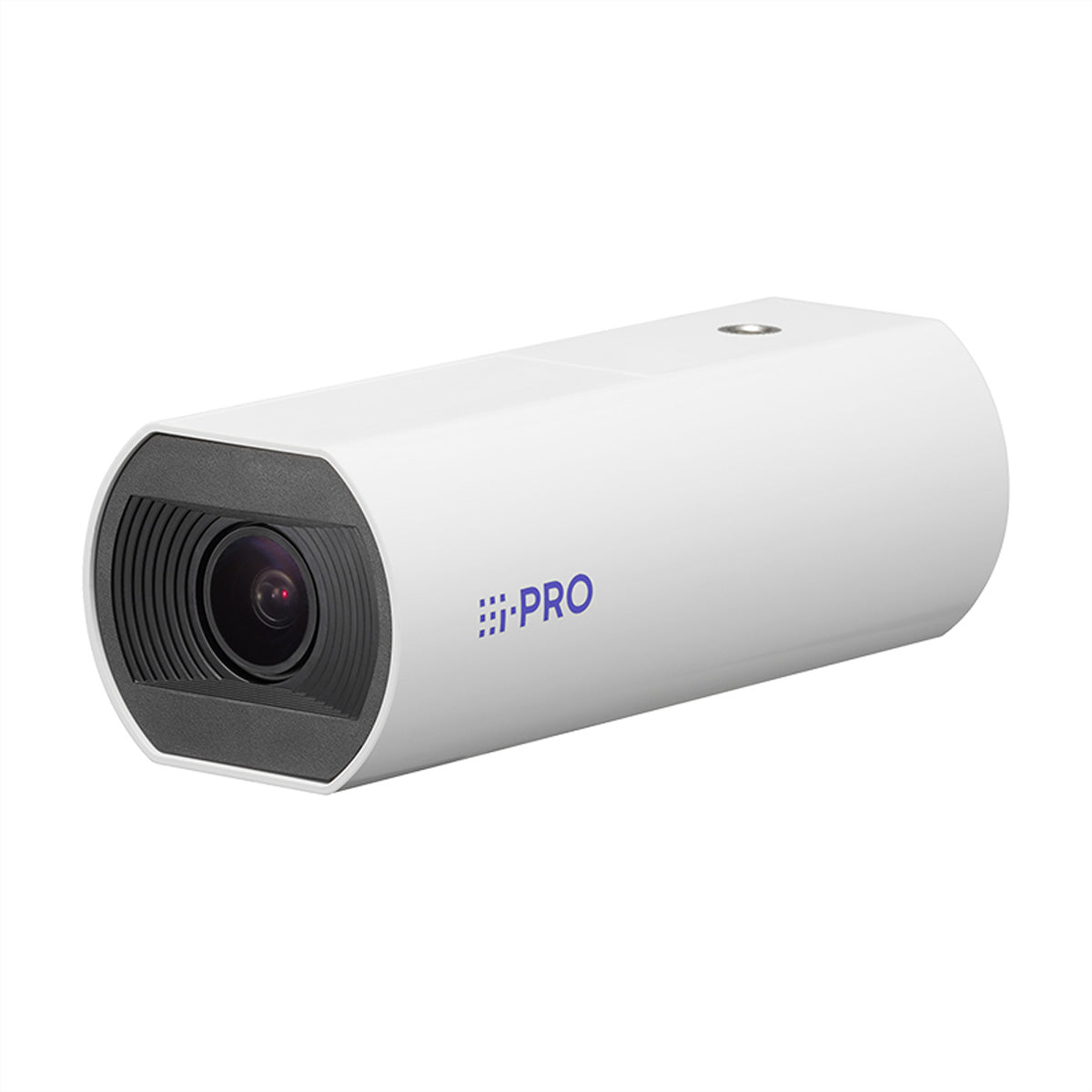 i-PRO WV-U11501-V3V Box – 5MP – 3,2× Zoom – PoE – Indoor