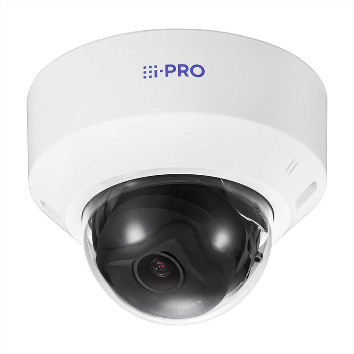 i-PRO WV-U21501-V3L PTZ – 5MP – 3,2× Zoom – PoE – IR 28 m – IP42