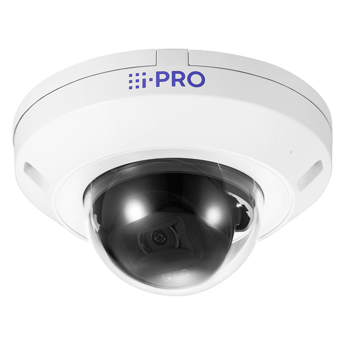 i-PRO WV-U22301-F3L Dome – 2 MP – 3,2 mm – PoE – IP42 IK10