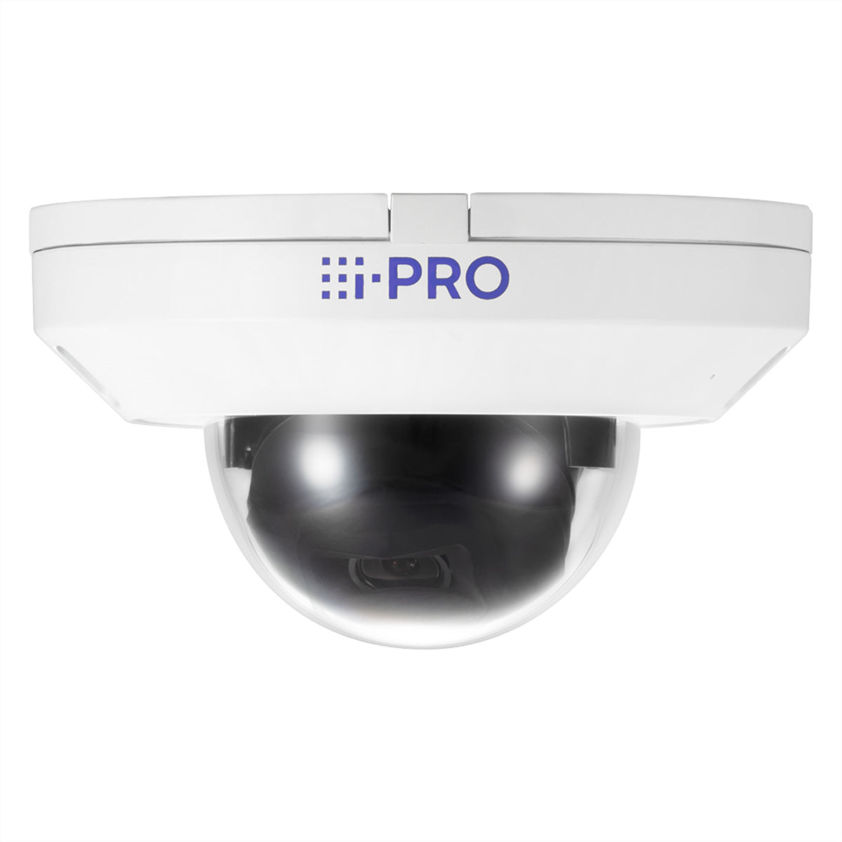 i-PRO WV-U22501-F3L Dome – 5MP – 3,2 mm – PoE – IP42 IK10