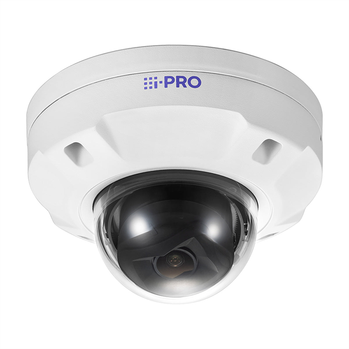 i-PRO WV-U25502-V3L PTZ – 5MP – 3,2× Zoom – PoE – IP66 IK10