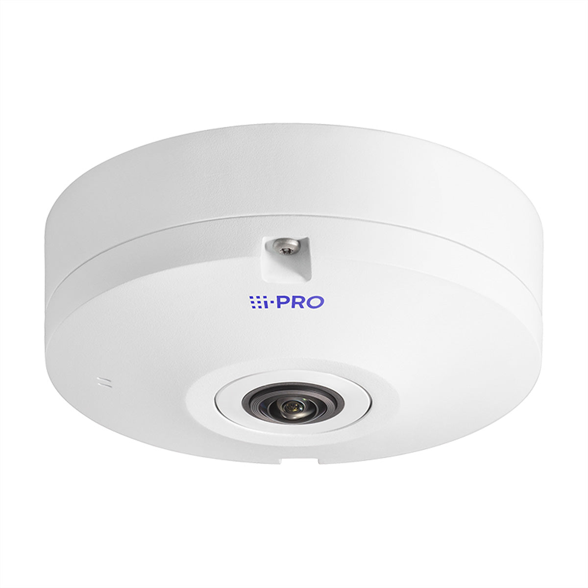 i-PRO WV-X41501-F1 Fisheye – 5MP – 186° – PoE – IP44