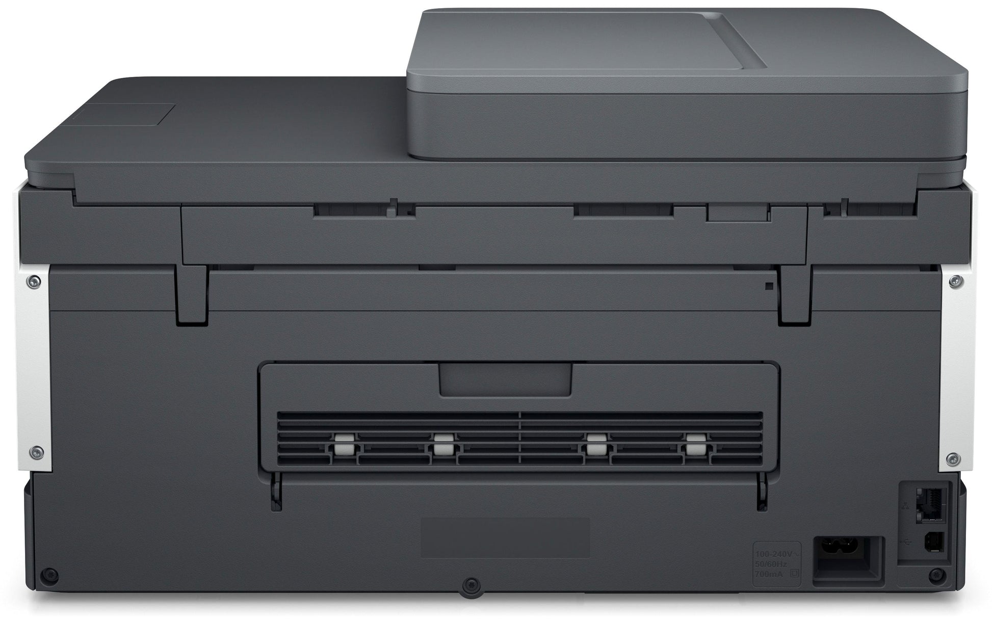 HP Smart Tank 7305 – Farbtintenstrahl-Multifunktionsdrucker, A4, 3-in-1, Duplex, ADF, WLAN/LAN, AirPrint