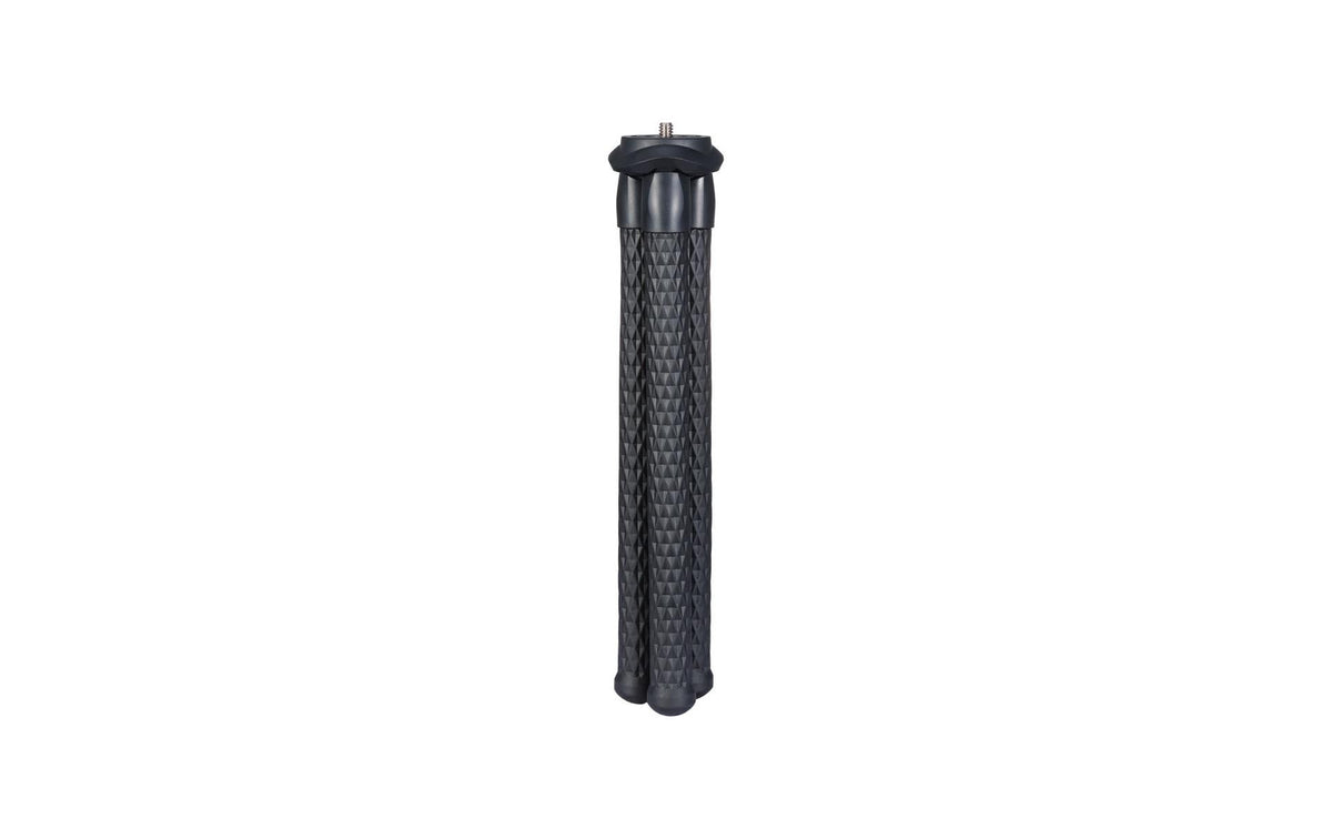 Ulanzi MT-11 Mini-Stativ – bis 31 cm, Traglast 2 kg, mit Smartphone-Halter