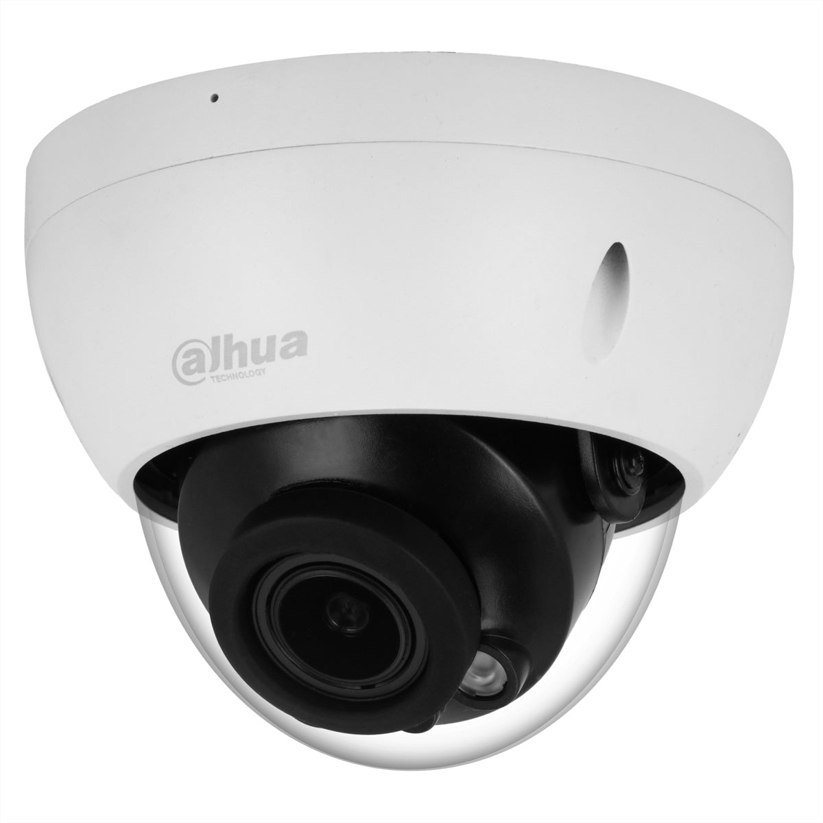 Dahua Technology DAHUA DH-IPC-HDBW2441RP-ZAS-27135 Dome – 4MP – 2,7–13,5 mm – PoE – IP67 IK10