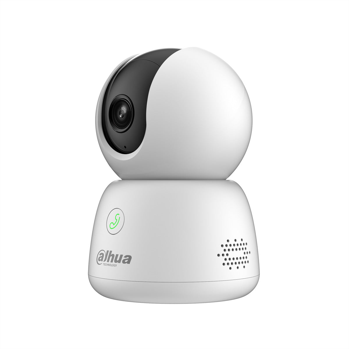 Dahua Technology DAHUA DH-IPC-H5BP-0360B-EUR PTZ – 5MP – IR 10 m – WLAN – Indoor