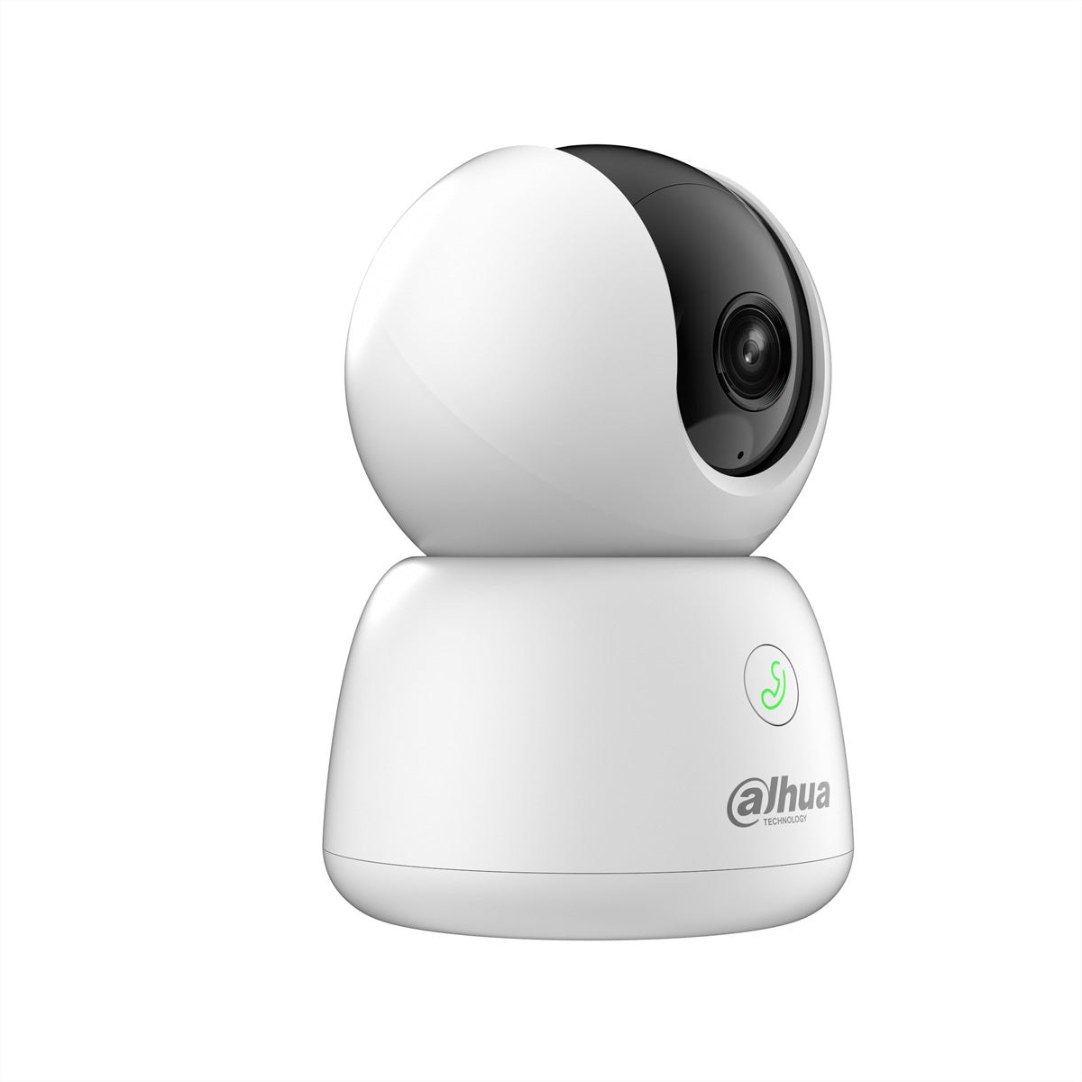 Dahua Technology DAHUA DH-IPC-H5BP-0360B-EUR PTZ – 5MP – IR 10 m – WLAN – Indoor