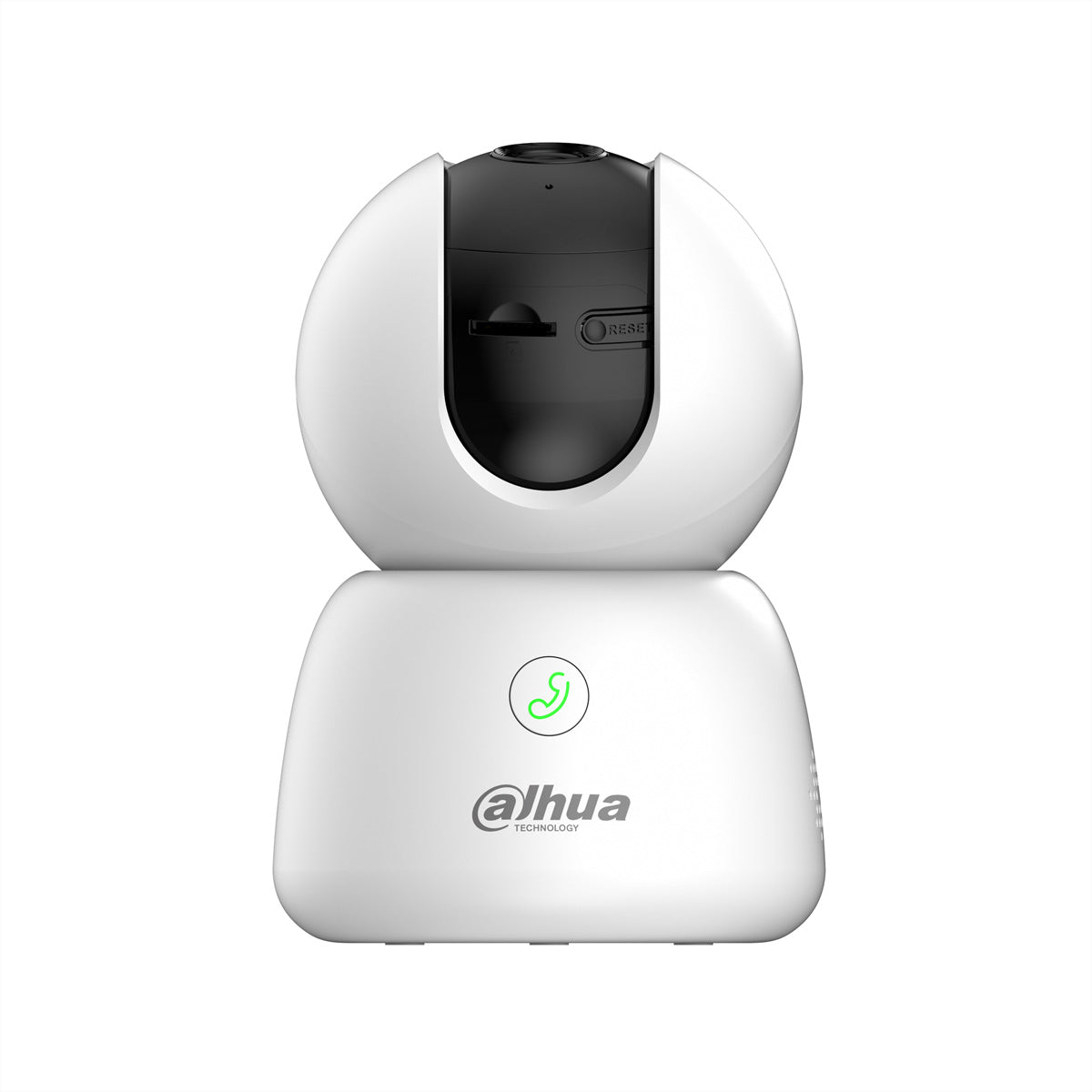 Dahua Technology DAHUA DH-IPC-H5BP-0360B-EUR PTZ – 5MP – IR 10 m – WLAN – Indoor
