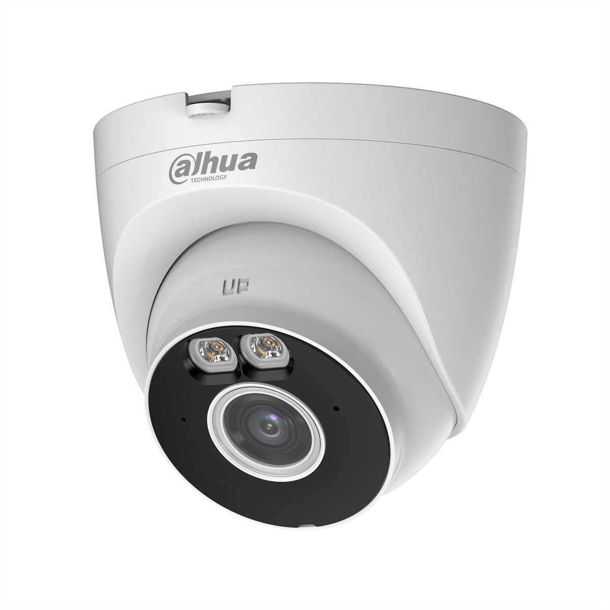 Dahua Technology DH-IPC-T2AP-LED-0280B-EUR Turret – 1080p – 2,8 mm – WLAN – IP67