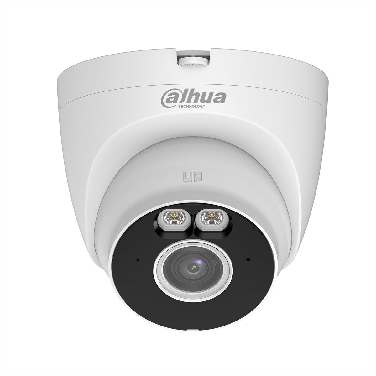 Dahua Technology DH-IPC-T2AP-LED-0280B-EUR Turret – 1080p – 2,8 mm – WLAN – IP67