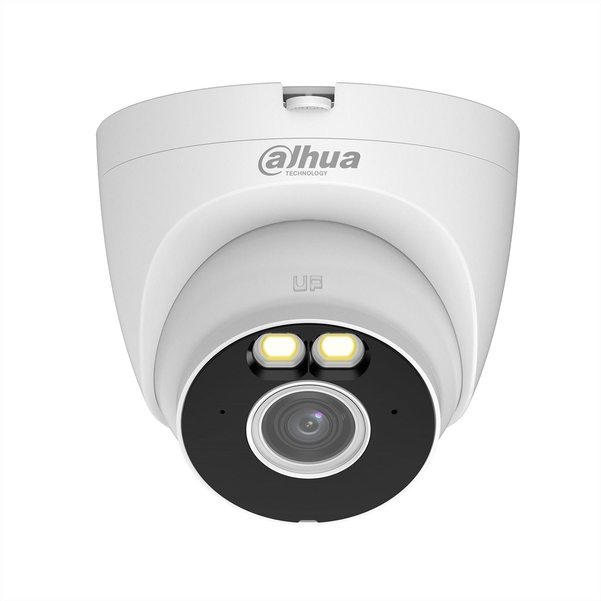Dahua Technology DH-IPC-T2AP-LED-0280B-EUR Turret – 1080p – 2,8 mm – WLAN – IP67
