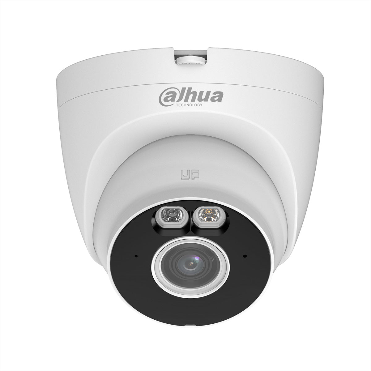 Dahua Technology DAHUA DH-IPC-T2AP-PV-0280B-EUR Turret – 1080p – 2,8 mm – WLAN – IP67