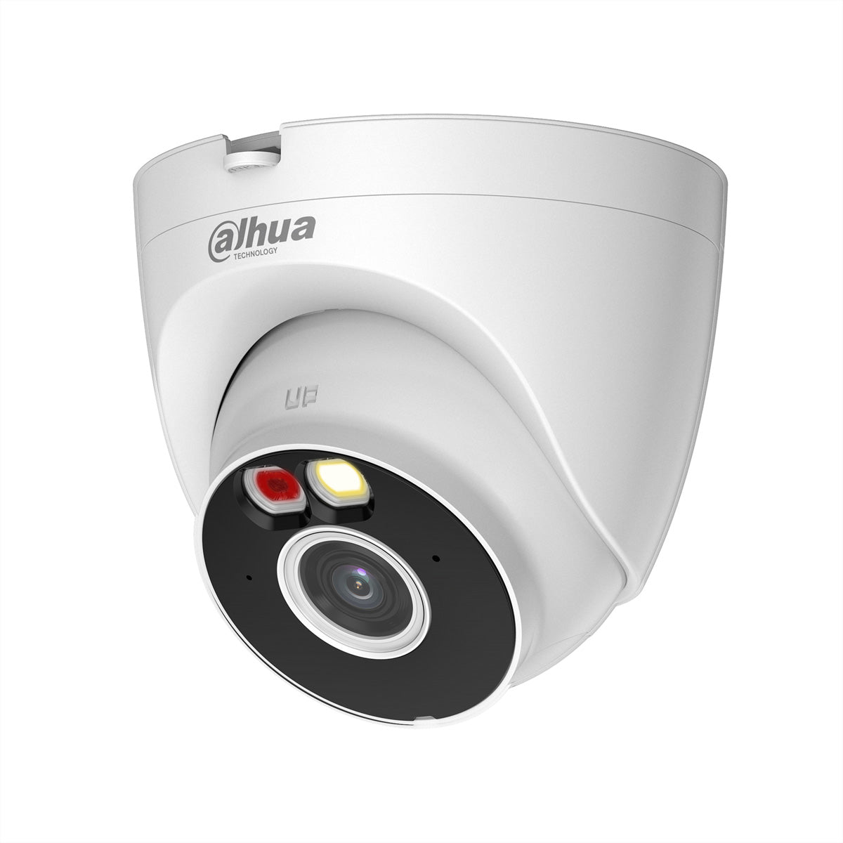 Dahua Technology DAHUA DH-IPC-T2AP-PV-0280B-EUR Turret – 1080p – 2,8 mm – WLAN – IP67