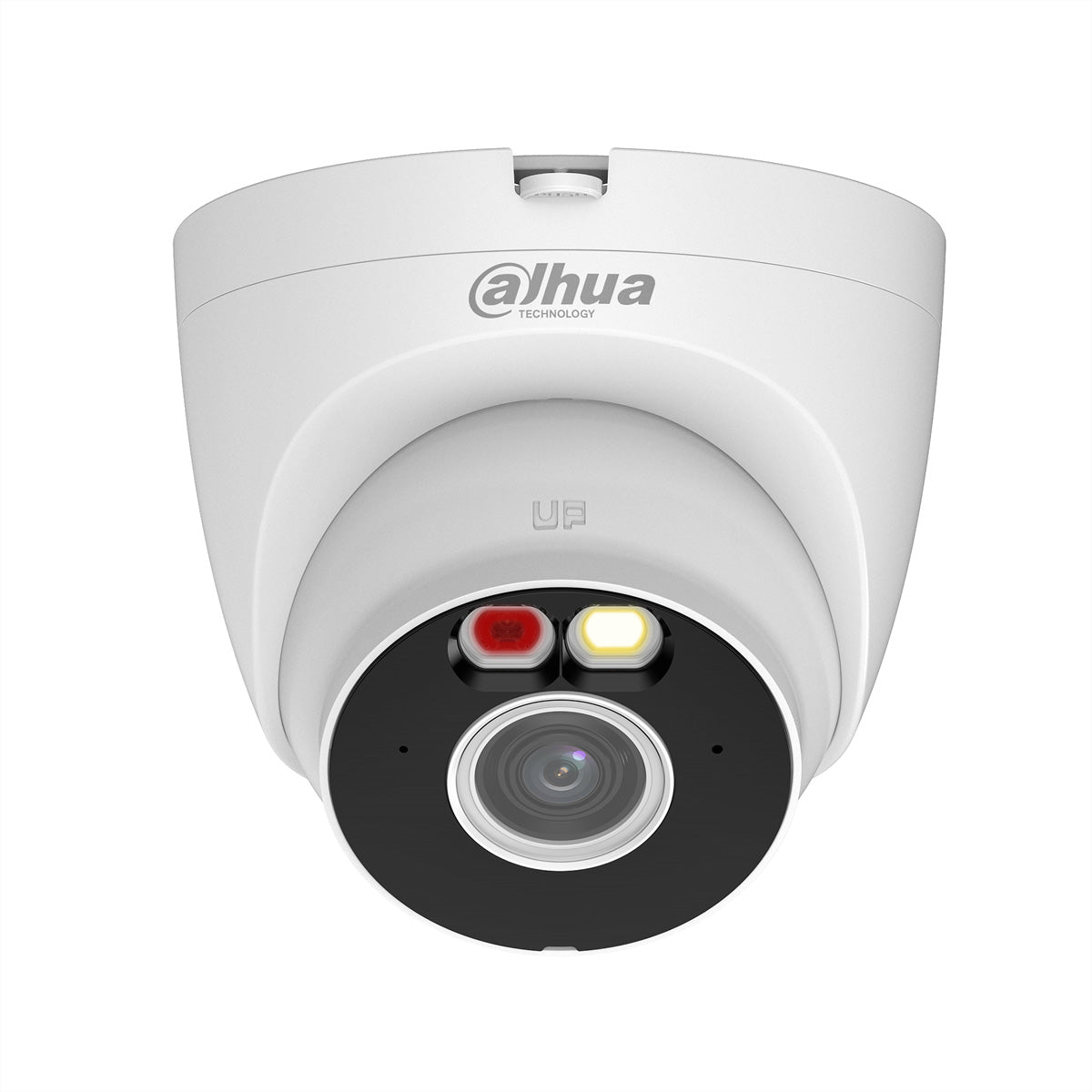Dahua Technology DAHUA DH-IPC-T2AP-PV-0280B-EUR Turret – 1080p – 2,8 mm – WLAN – IP67