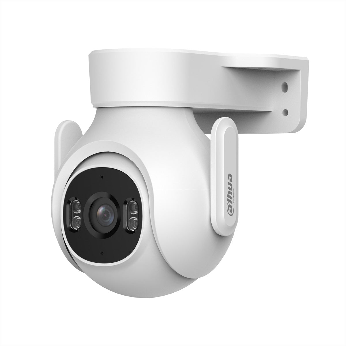 Dahua Technology DAHUA Picoo DH-IPC-P3BP-PV-0360B-EUR PTZ – 3MP – WLAN, IR 30 m – IP66