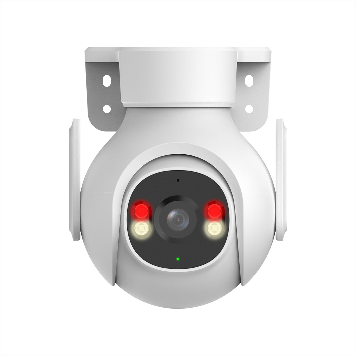 Dahua Technology DAHUA Picoo DH-IPC-P3BP-PV-0360B-EUR PTZ – 3MP – WLAN, IR 30 m – IP66