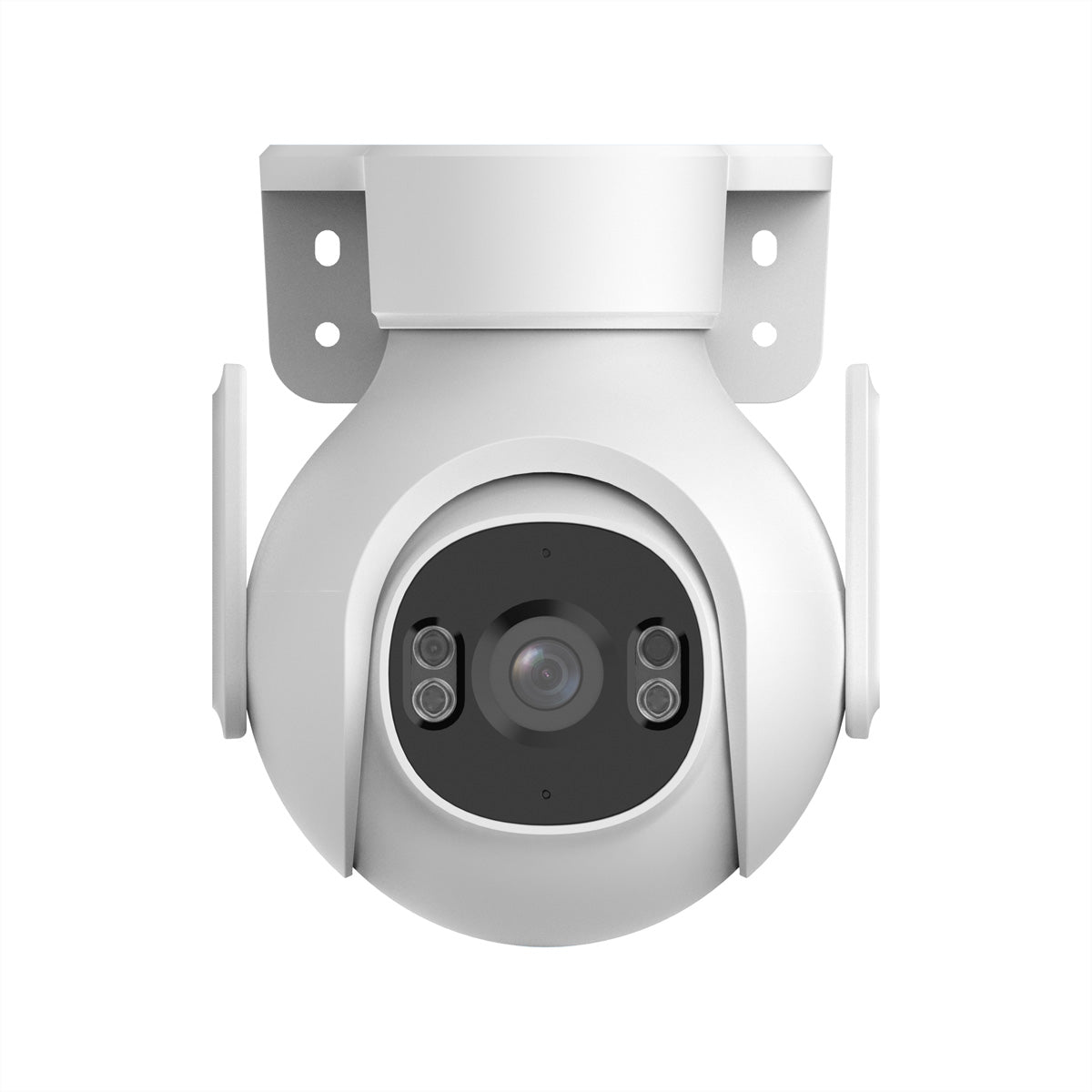 Dahua Technology DAHUA Picoo DH-IPC-P3BP-PV-0360B-EUR PTZ – 3MP – WLAN, IR 30 m – IP66