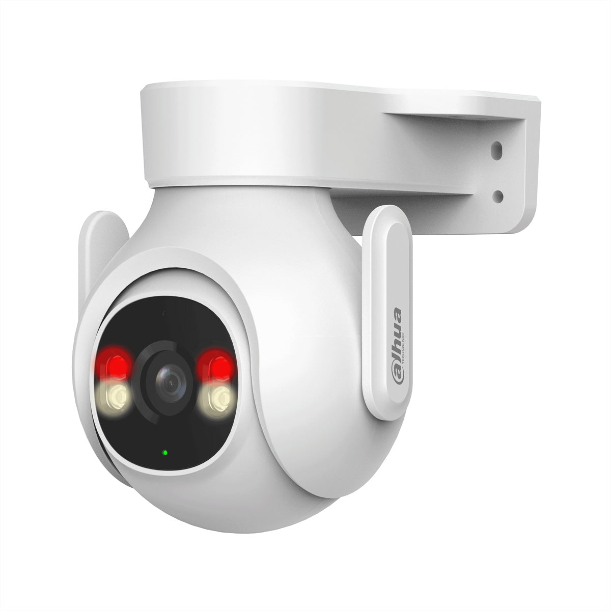 Dahua Technology DAHUA Picoo DH-IPC-P3BP-PV-0360B-EUR PTZ – 3MP – WLAN, IR 30 m – IP66
