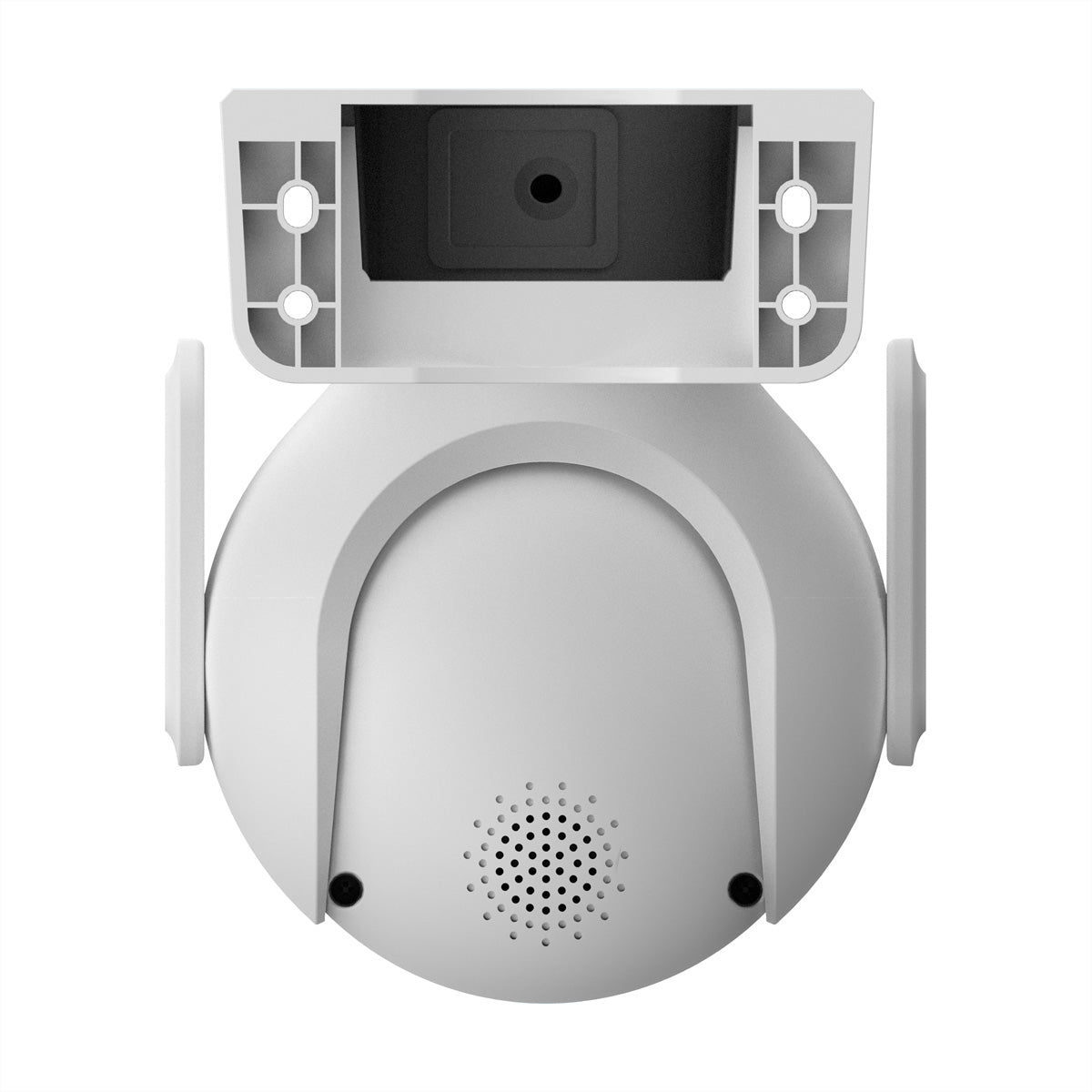 Dahua Technology DAHUA Picoo DH-IPC-P3BP-PV-0360B-EUR PTZ – 3MP – WLAN, IR 30 m – IP66
