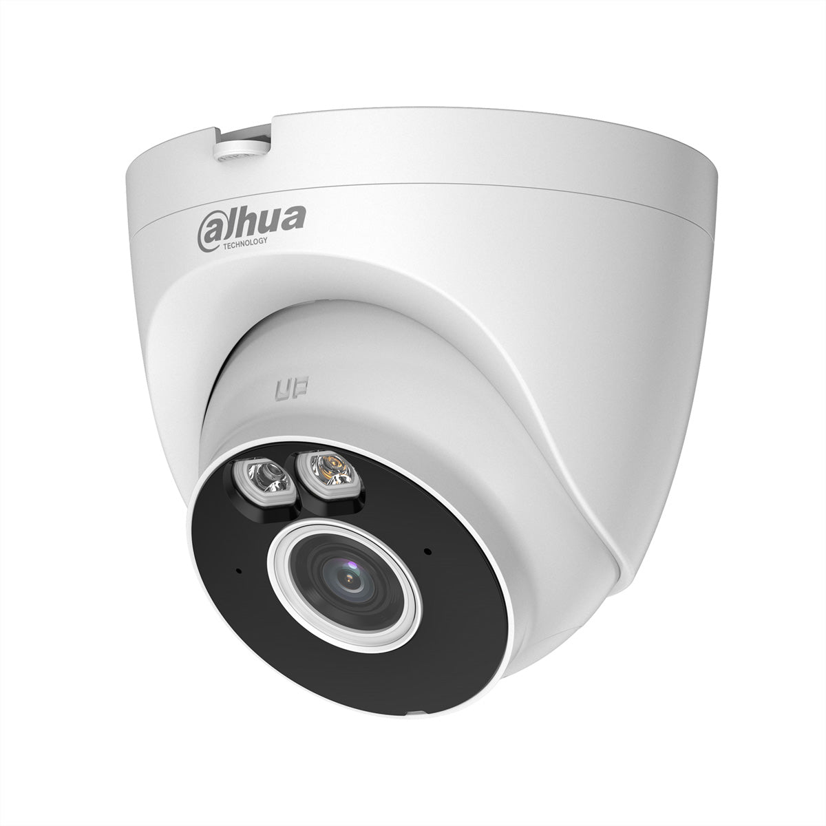 Dahua Technology DAHUA DH-IPC-T5AP-IL-0280B-EUR Dome – 5MP – 2,8 mm – WLAN – IP67