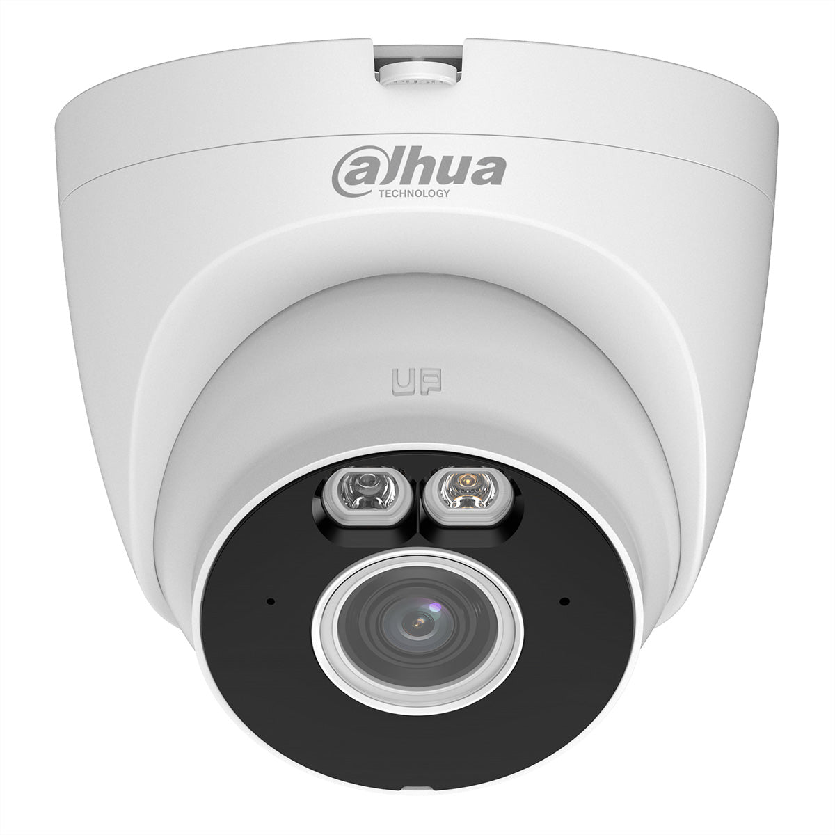 Dahua Technology DAHUA DH-IPC-T5AP-IL-0280B-EUR Dome – 5MP – 2,8 mm – WLAN – IP67