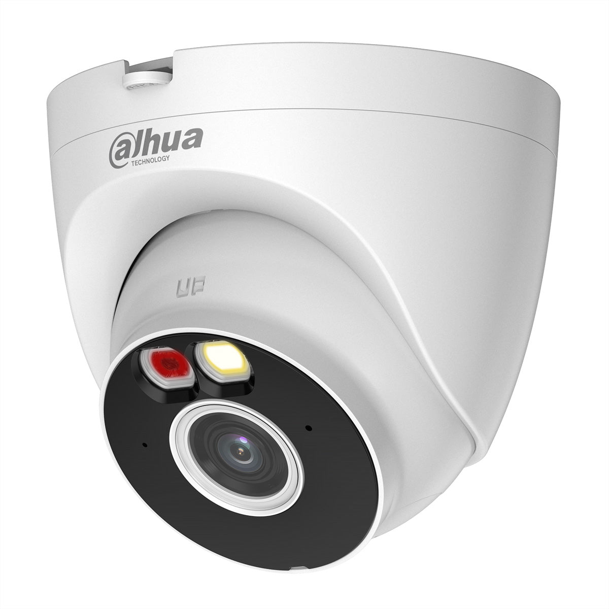 Dahua Technology DAHUA DH-IPC-T5AP-IL-0280B-EUR Dome – 5MP – 2,8 mm – WLAN – IP67