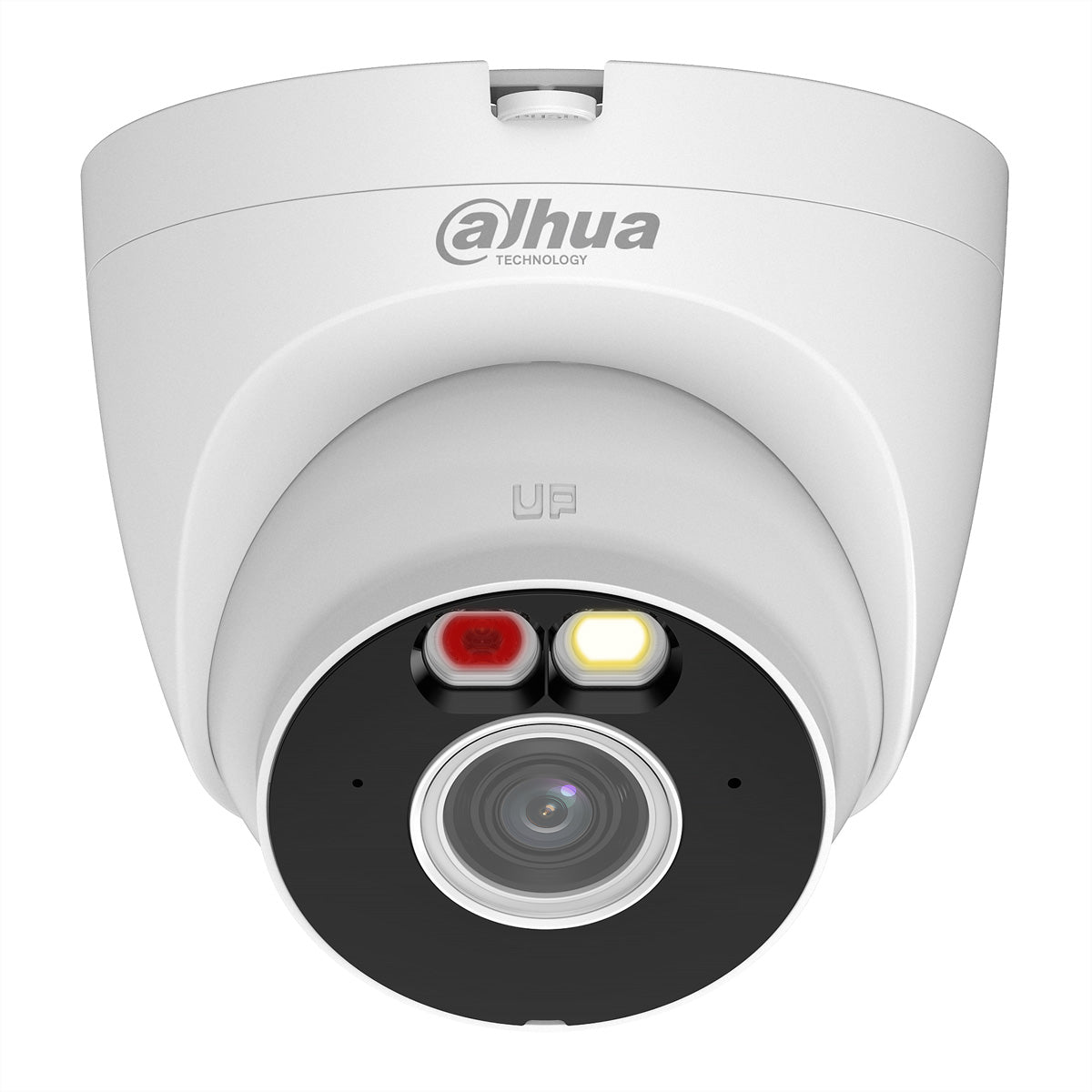 Dahua Technology DAHUA DH-IPC-T5AP-IL-0280B-EUR Dome – 5MP – 2,8 mm – WLAN – IP67