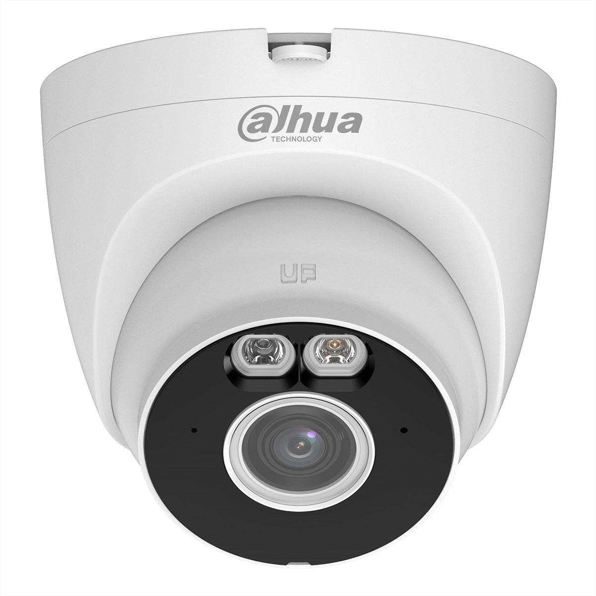 Dahua Technology DAHUA DH-IPC-T5AP-IL-0360B-EUR Dome – 5MP – 3,6 mm – WLAN – IP67