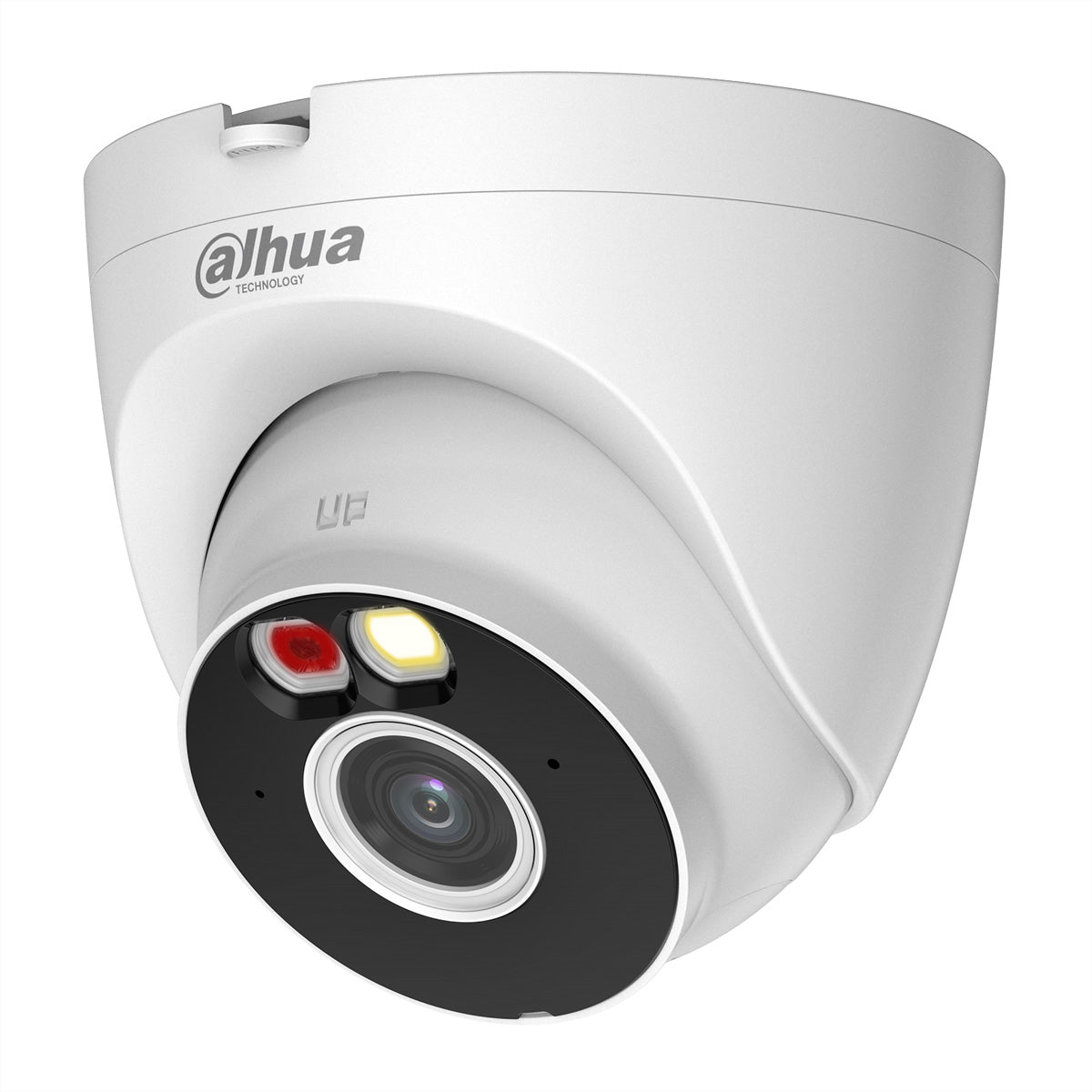 Dahua Technology DAHUA DH-IPC-T3AP-IL-0280B-EUR Turret – 3MP – 2,8 mm – WLAN – IP67