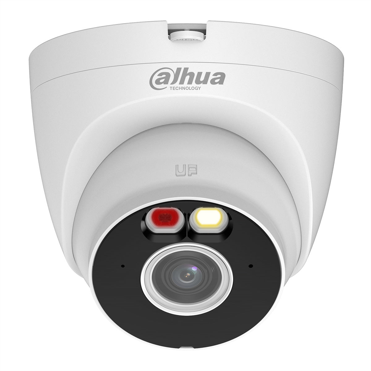 Dahua Technology DAHUA DH-IPC-T3AP-IL-0280B-EUR Turret – 3MP – 2,8 mm – WLAN – IP67
