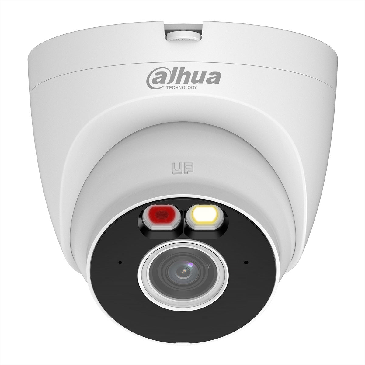 Dahua Technology DAHUA DH-IPC-T3AP-IL-0360B-EUR Dome – 3MP – 3,6 mm – PoE/WLAN – IP67 IK10