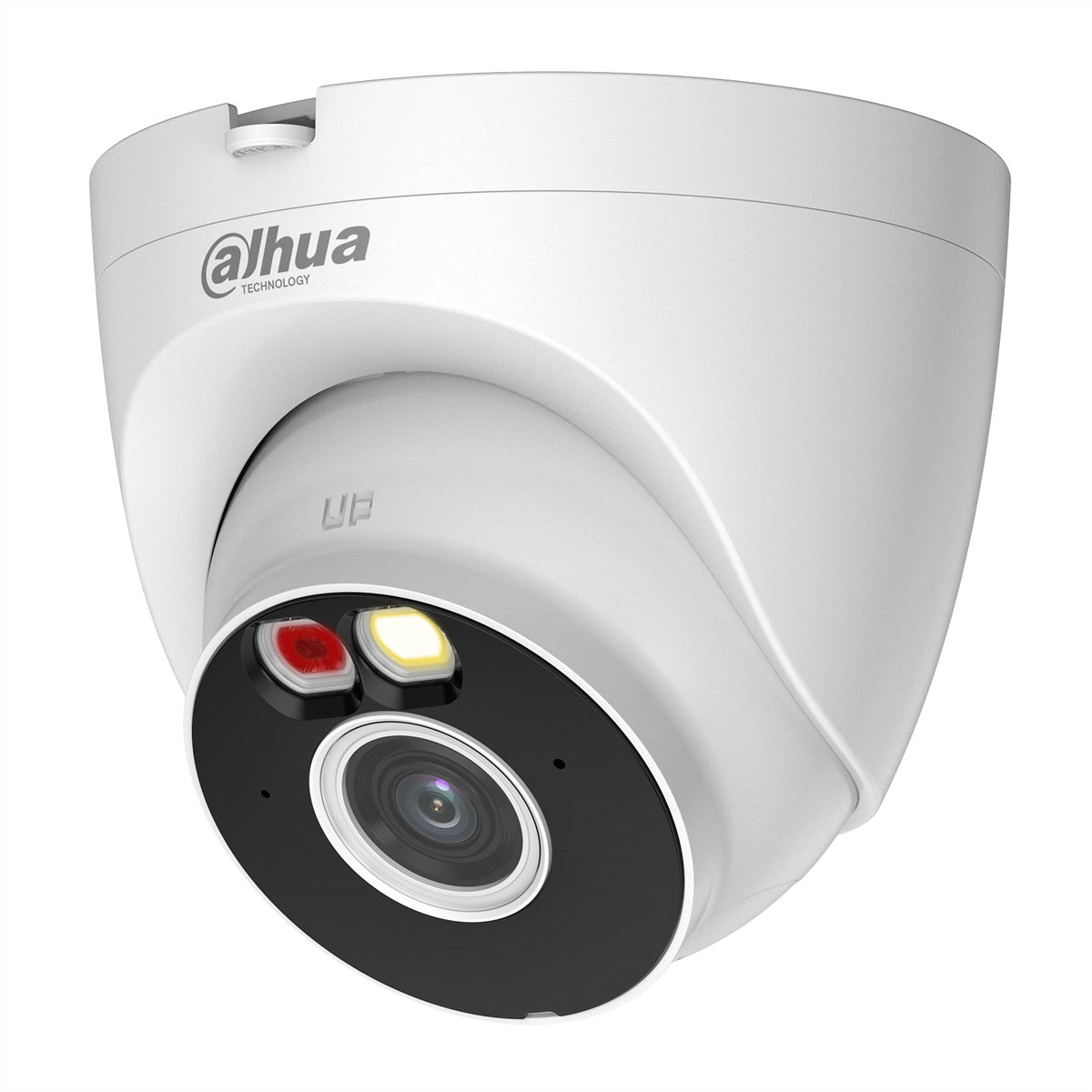 Dahua Technology DAHUA DH-IPC-T5AP-PV-0360B-EUR Dome – 5MP – 3,6 mm – WLAN – IP67