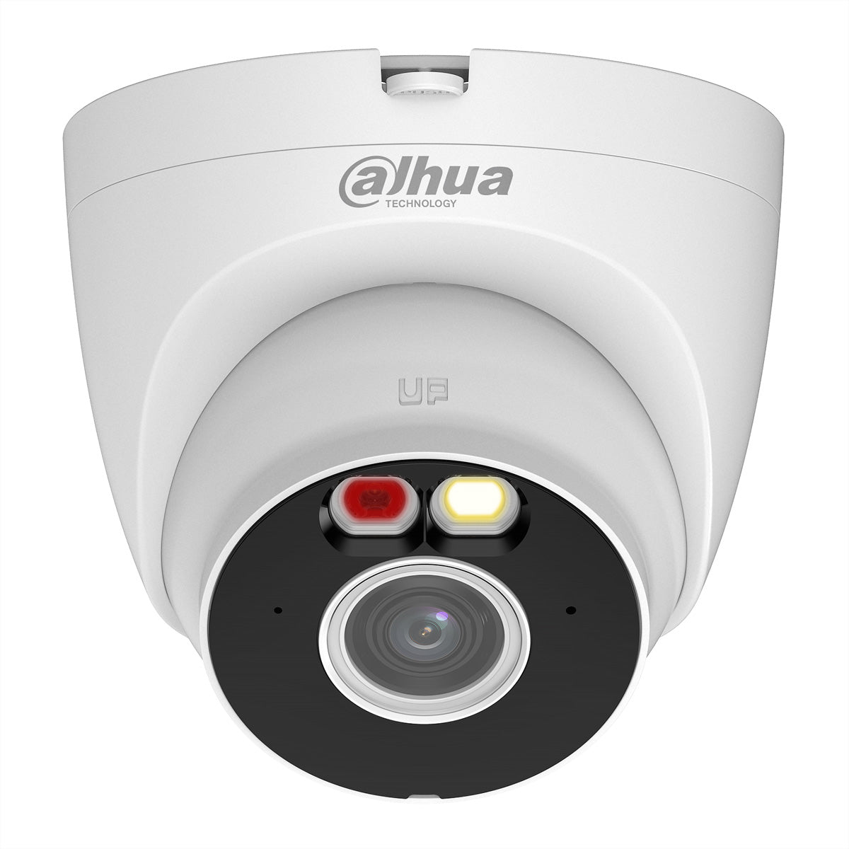 Dahua Technology DAHUA DH-IPC-T5AP-PV-0360B-EUR Dome – 5MP – 3,6 mm – WLAN – IP67