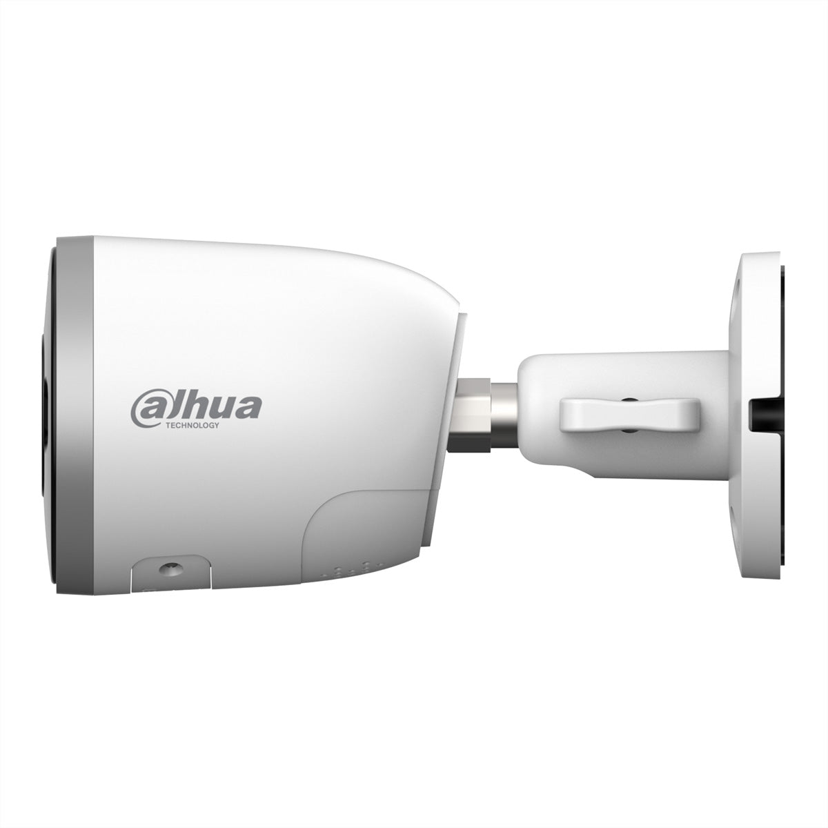 Dahua Technology DAHUA DH-IPC-F3DP-PV-0280B-EUR – Bullet – 3MP – 2,8 mm – WLAN – IP67
