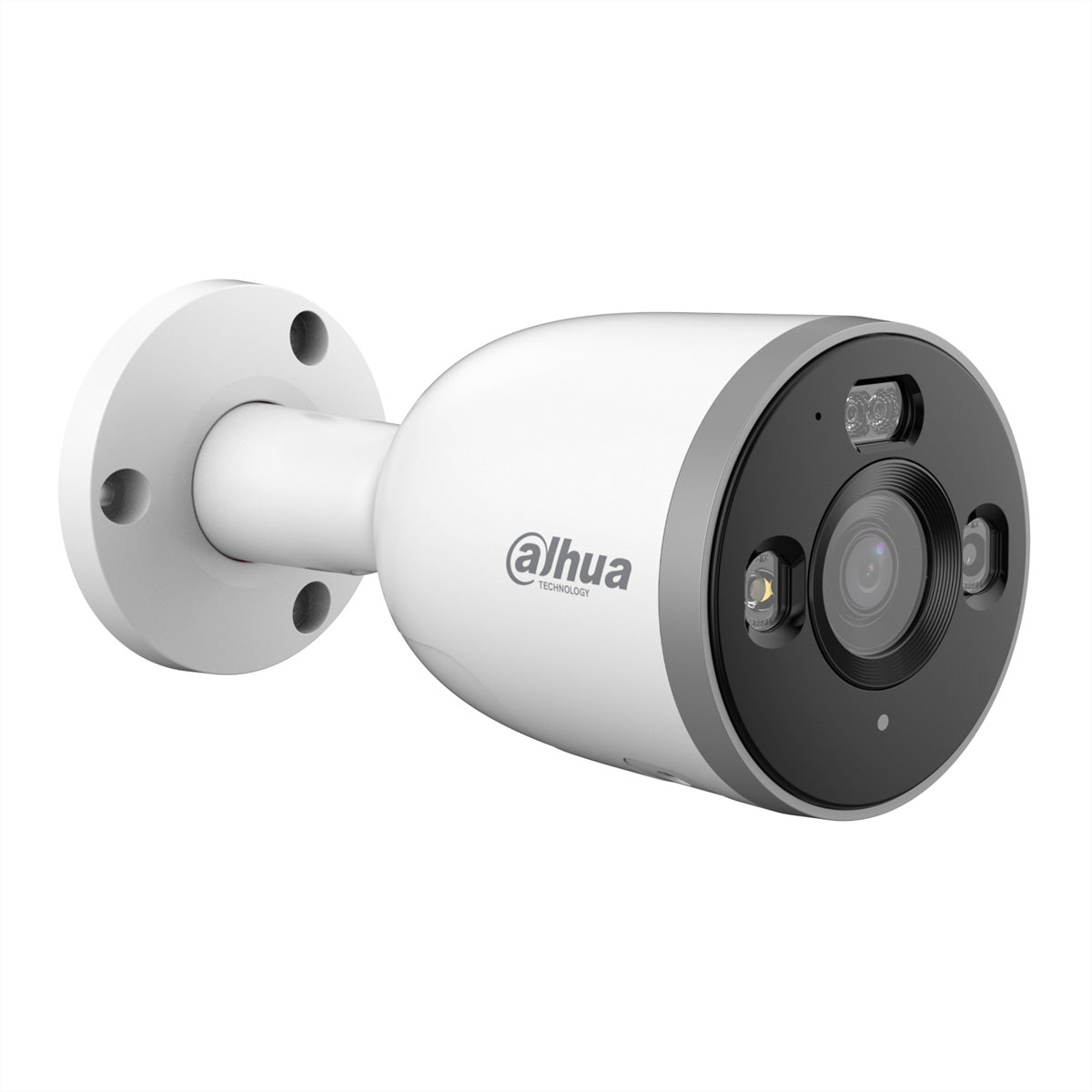 Dahua Technology DAHUA DH-IPC-F3DP-PV-0280B-EUR – Bullet – 3MP – 2,8 mm – WLAN – IP67