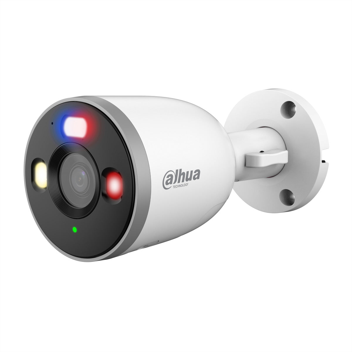 Dahua Technology DAHUA DH-IPC-F3DP-PV-0360B-EUR Bullet – 3MP – 3,6 mm – WLAN – IP67