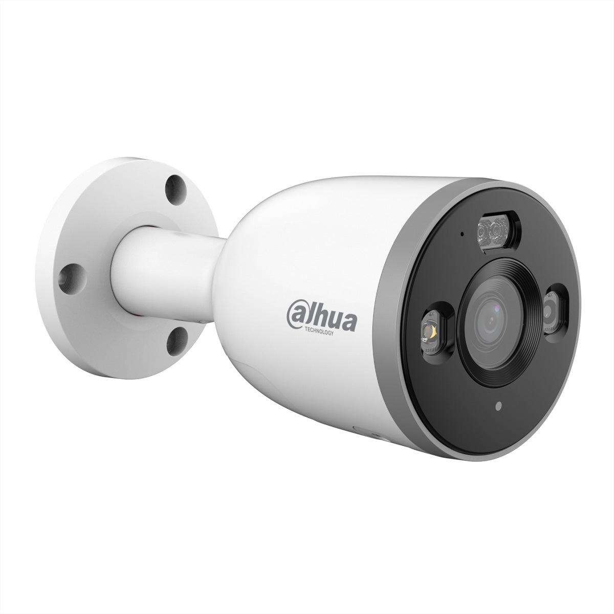 Dahua Technology DAHUA DH-IPC-F3DP-PV-0360B-EUR Bullet – 3MP – 3,6 mm – WLAN – IP67
