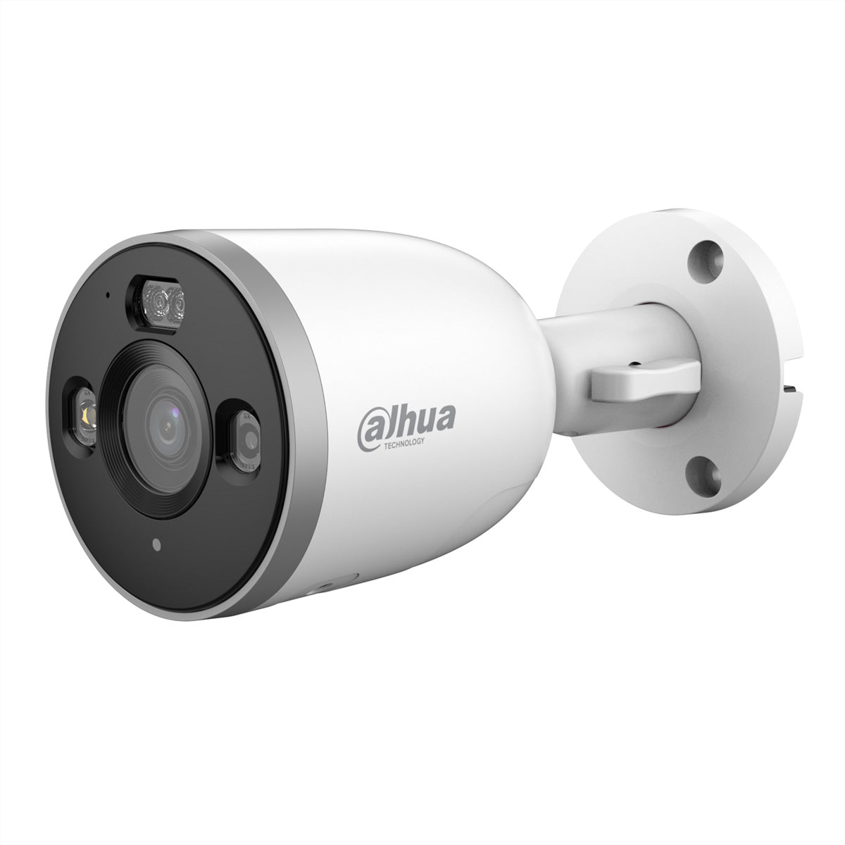 Dahua Technology DAHUA DH-IPC-F3DP-PV-0360B-EUR Bullet – 3MP – 3,6 mm – WLAN – IP67