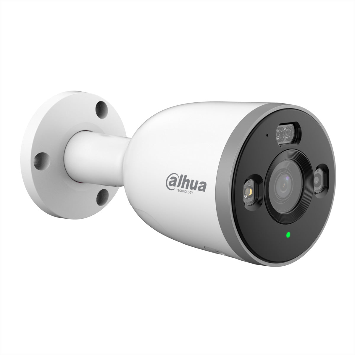 Dahua Technology DAHUA DH-IPC-F5DP-PV-0360B-EUR Bullet – 5MP – 3,6 mm – WLAN – IP67