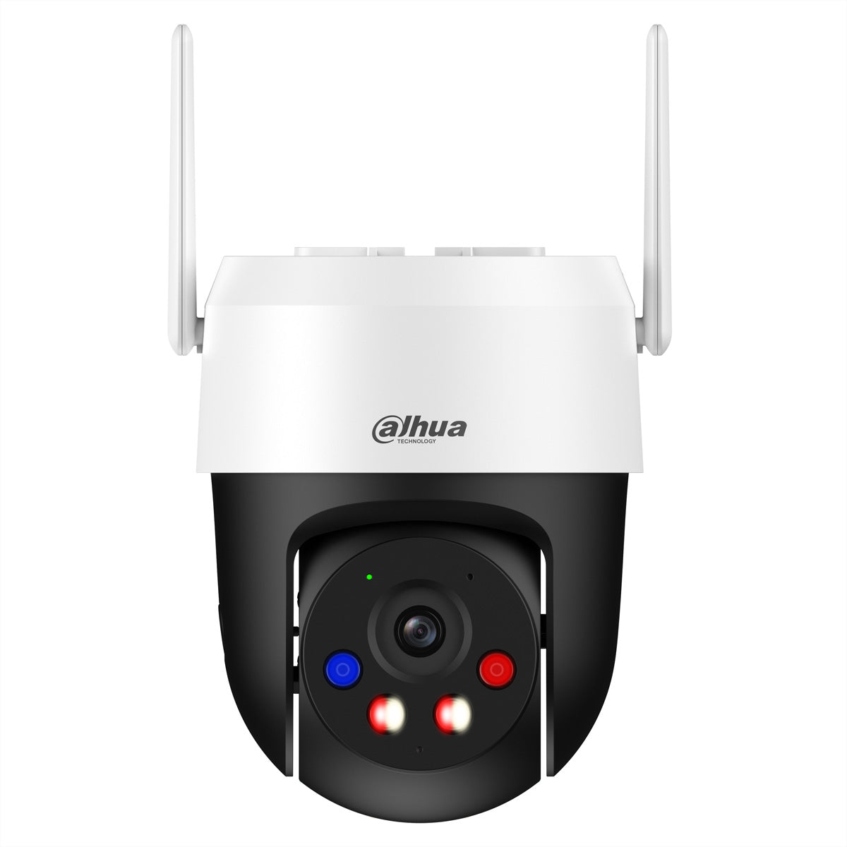 Dahua Technology DAHUA DH-IPC-P5ASP-PV-0400B-S2-EUR PTZ – 5MP – WLAN – IR 30 m – IP66