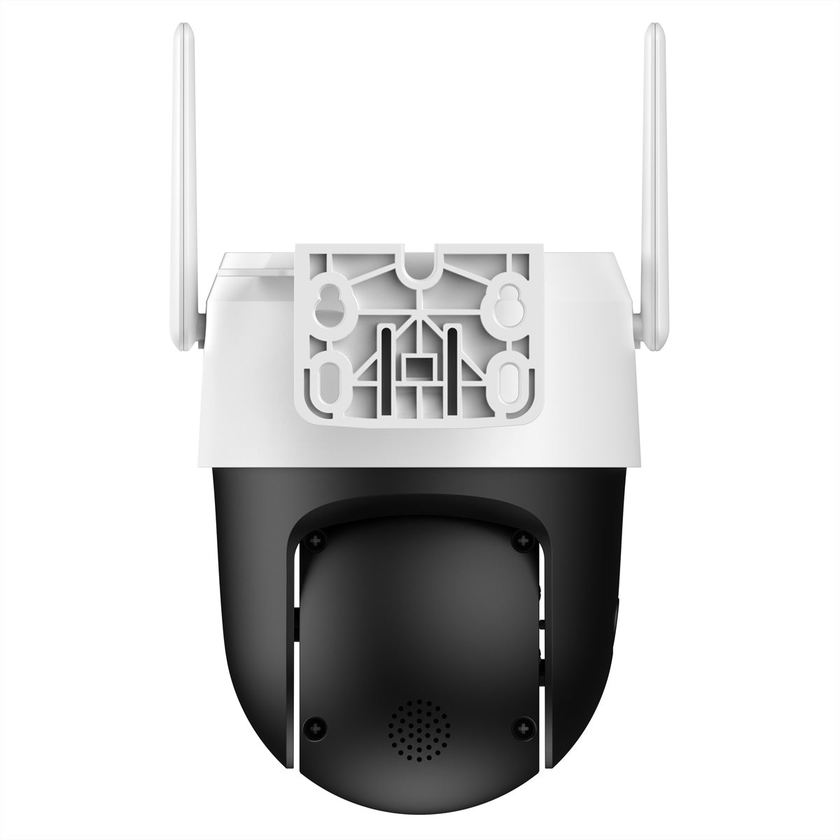 Dahua Technology DAHUA DH-IPC-P5ASP-PV-0400B-S2-EUR PTZ – 5MP – WLAN – IR 30 m – IP66