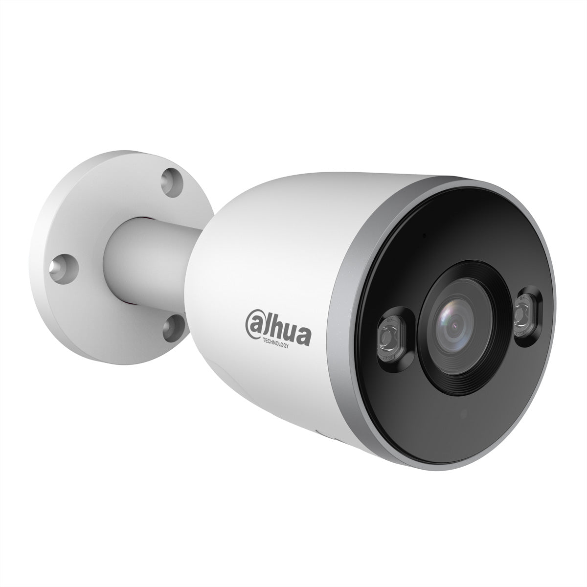 Dahua Technology DAHUA DH-IPC-F3DP-IL-0360B-EUR Bullet – 3 MP – 3,6 mm – WLAN – IP67