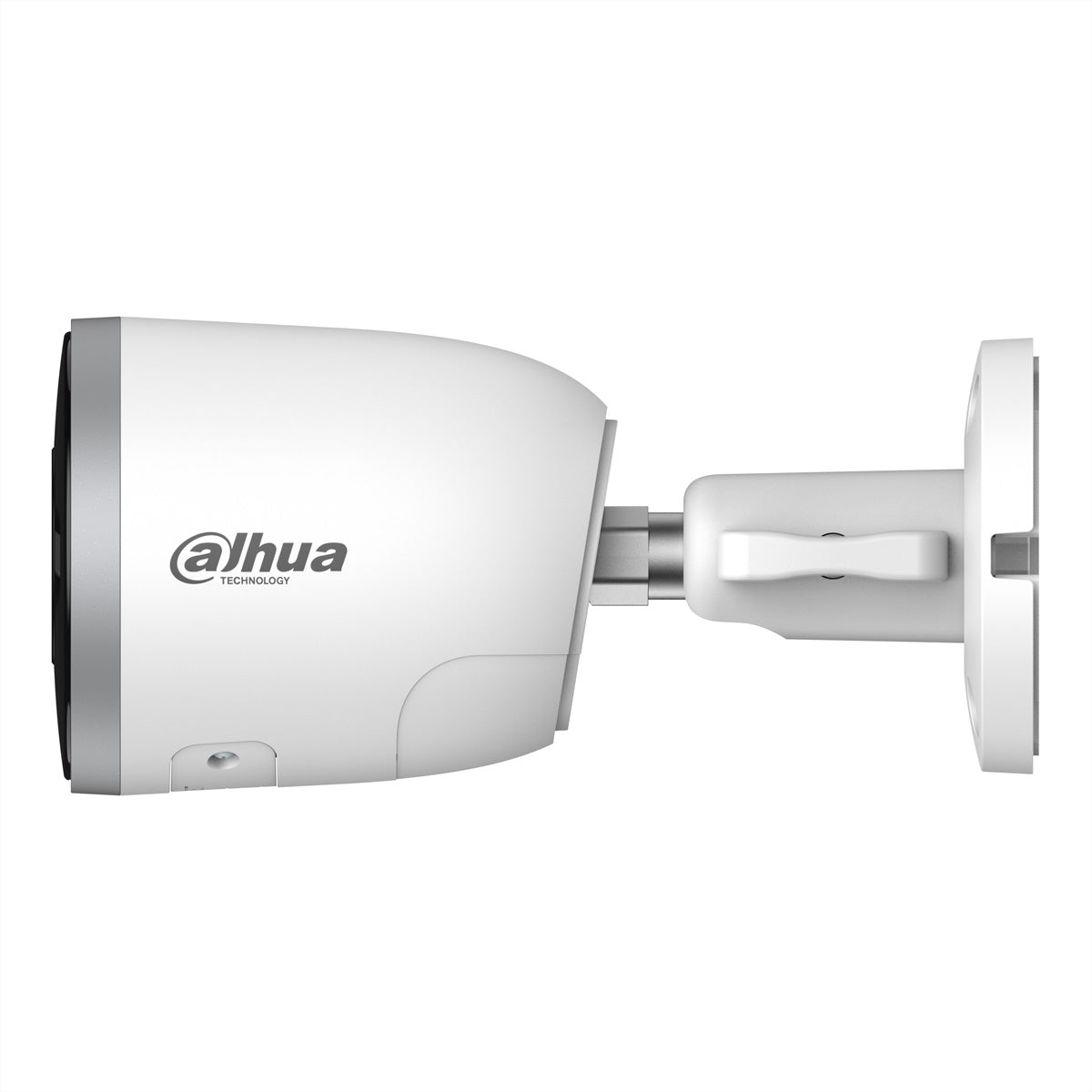 Dahua Technology DAHUA DH-IPC-F5DP-IL-0280B-EUR Bullet – 5MP – 2,8 mm – PoE, WLAN – IP67