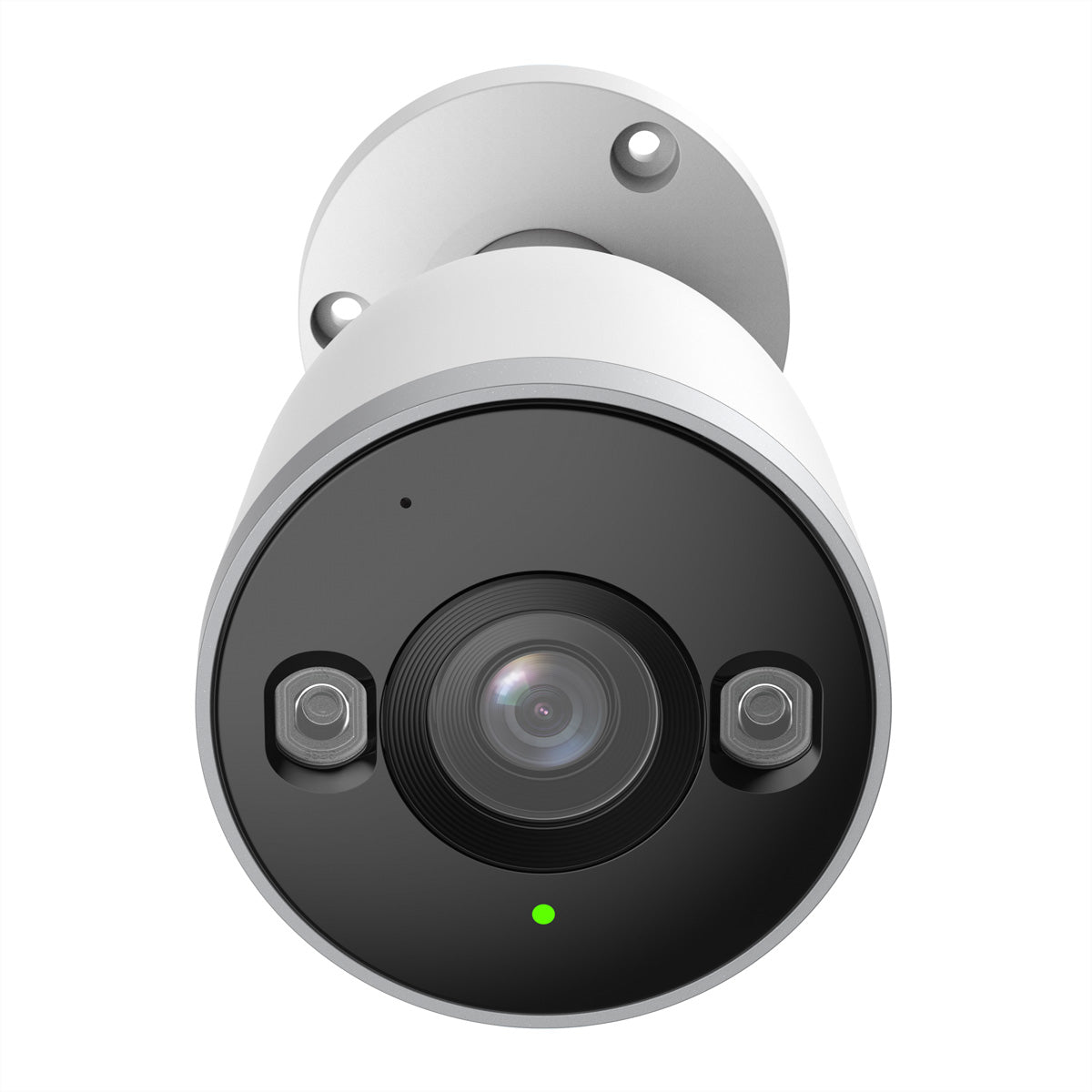 Dahua Technology DAHUA DH-IPC-F5DP-IL-0280B-EUR Bullet – 5MP – 2,8 mm – PoE, WLAN – IP67