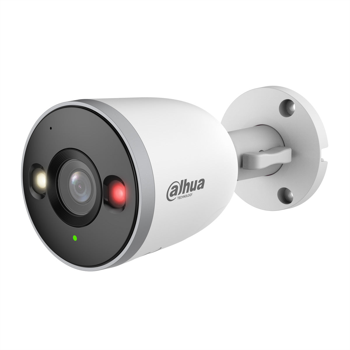 Dahua Technology DH-IPC-F5DP-IL-0360B-EUR Bullet – 5MP – 3,6 mm – WLAN – IP67