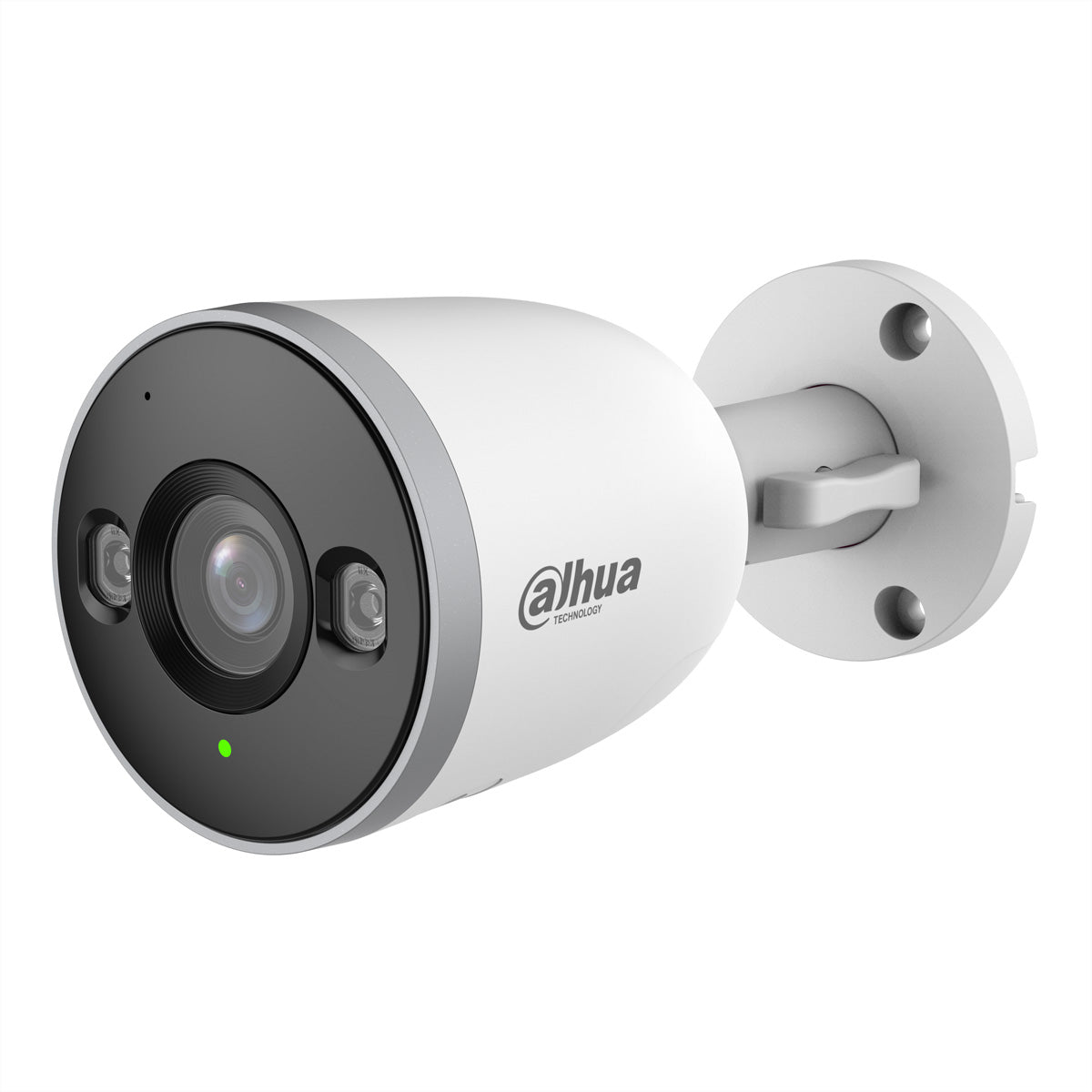 Dahua Technology DH-IPC-F5DP-IL-0360B-EUR Bullet – 5MP – 3,6 mm – WLAN – IP67