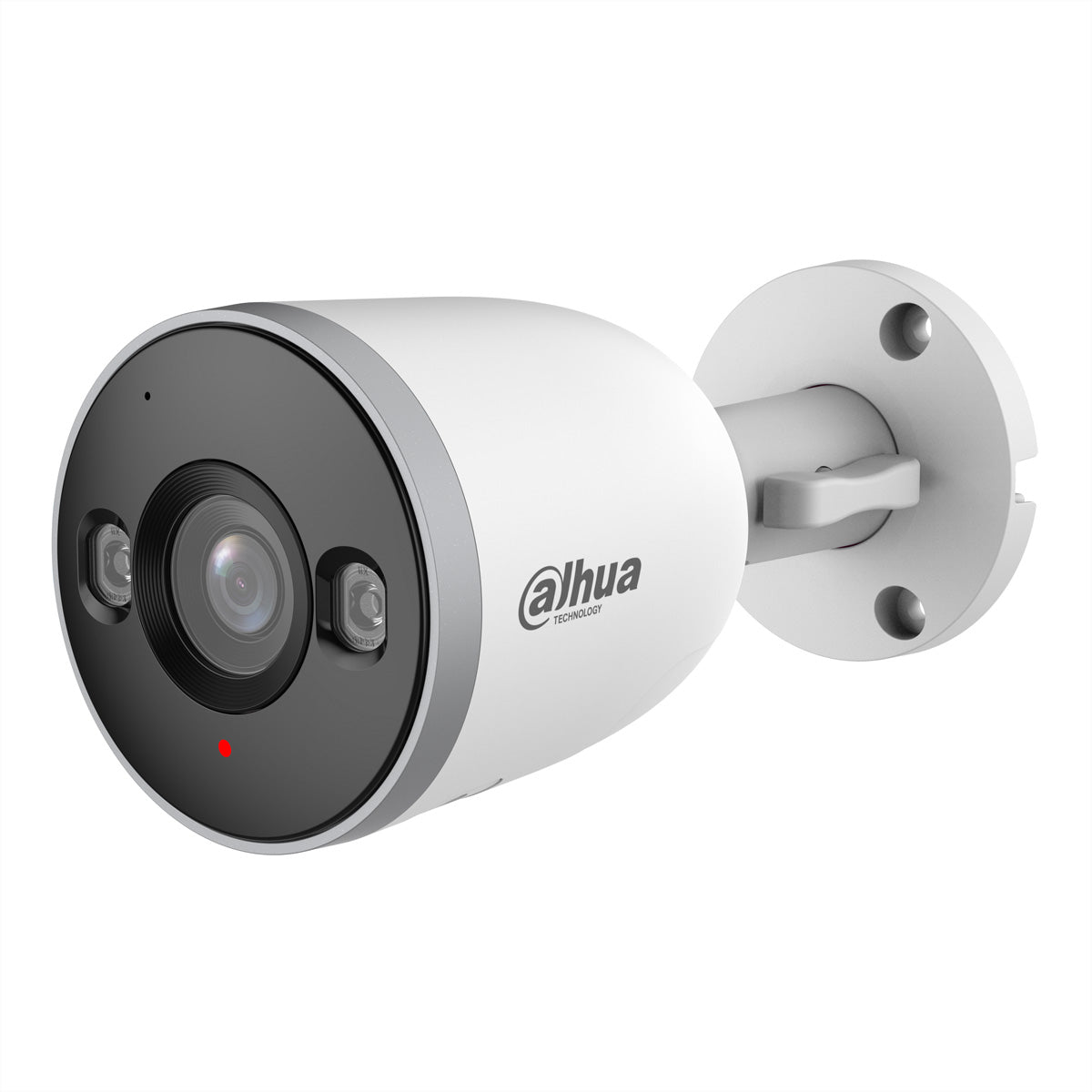 Dahua Technology DH-IPC-F5DP-IL-0360B-EUR Bullet – 5MP – 3,6 mm – WLAN – IP67