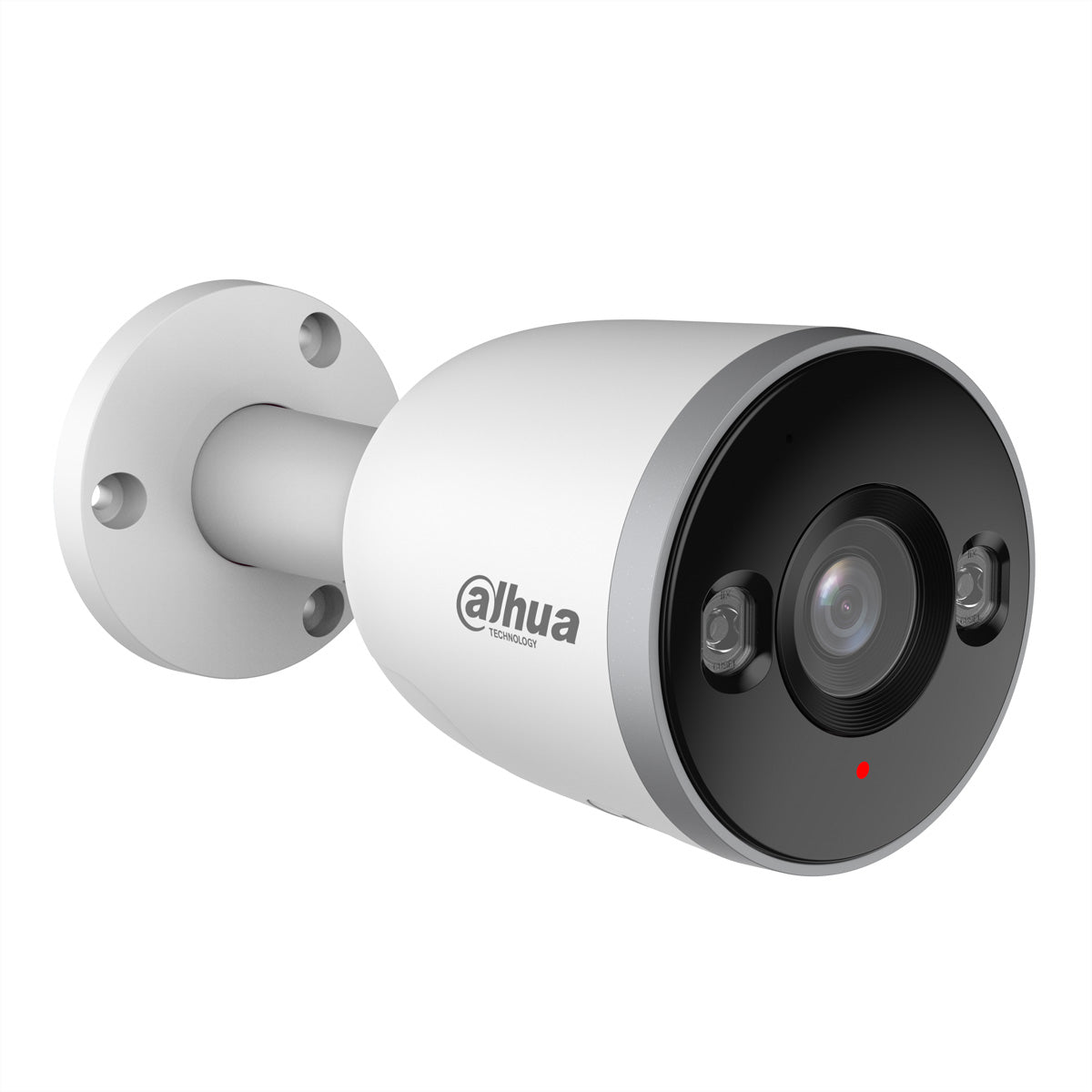 Dahua Technology DH-IPC-F5DP-IL-0360B-EUR Bullet – 5MP – 3,6 mm – WLAN – IP67